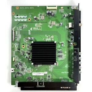 SunBrite SB-V-43-4KHDR Replacement Main Board Tested